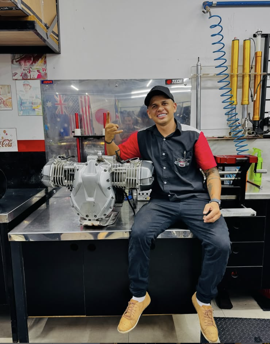 Oficina No Limite Motos Rio verde – Oficina de Moto em Rio Verde